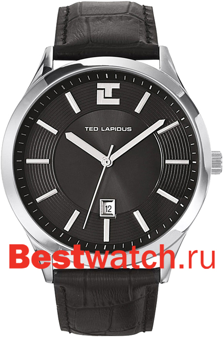 Часы Ted Lapidus Gents 5116201